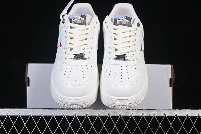 All categories Nk Air Force 1 Air Force series Nk Air Force 1 Low Air Force low-top Nike Air Force 1'07 Low Year of the Horse limited edition Air Force 1 low-top casual sneakers IQ1119-011